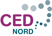 CED Nord e.V. Logo