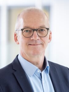 Prof. Dr. Torsten Kucharzik